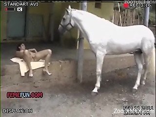 Hors Fuk - horse-fuck Videos / Zoo XNXX