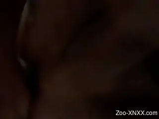Guy's ass is going to get slotted by a really hot dog