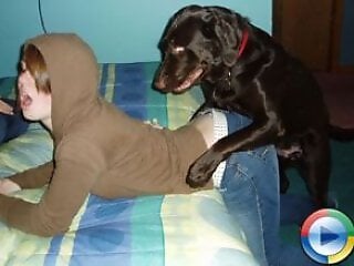 Beast Sex